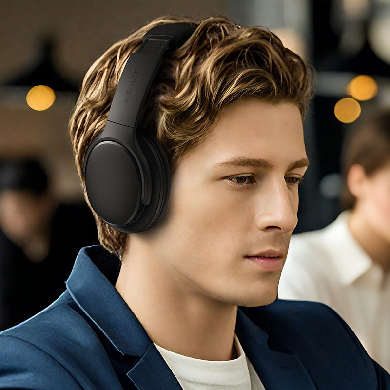 Acefast wireless headset H10