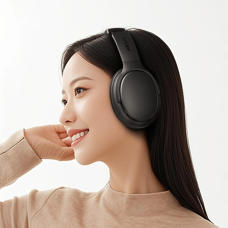 Acefast wireless headset H10