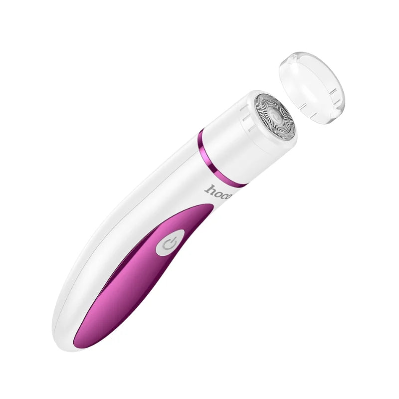 Hoco Tondeuse et rasoir 4 en 1 pour femmes HP80