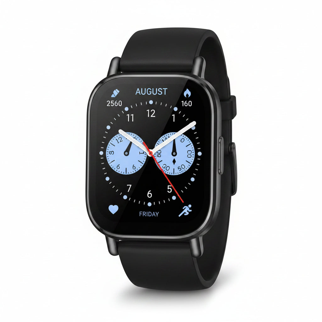 Xiaomi Redmi watch 5 lite montre connectée