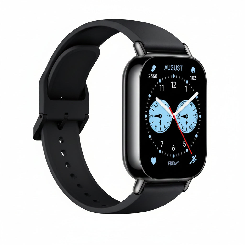 Xiaomi Redmi watch 5 lite montre connectée