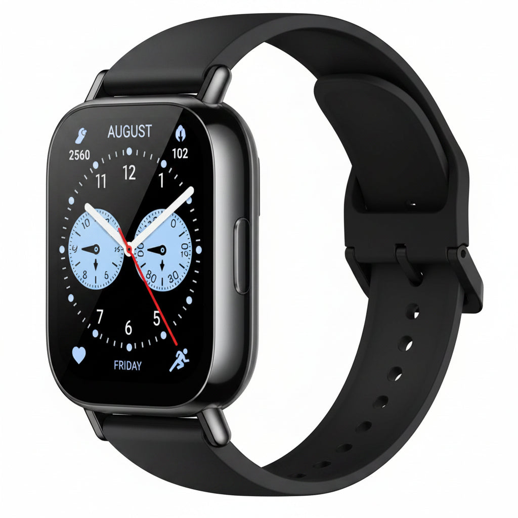 Xiaomi Redmi watch 5 lite montre connectée