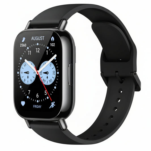 Xiaomi Redmi watch 5 lite montre connectée