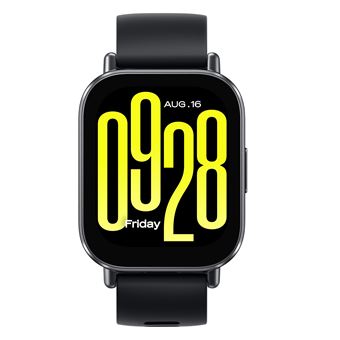Xiaomi Redmi watch 5 active montre connectée