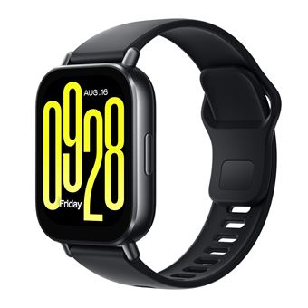 Xiaomi Redmi watch 5 active montre connectée