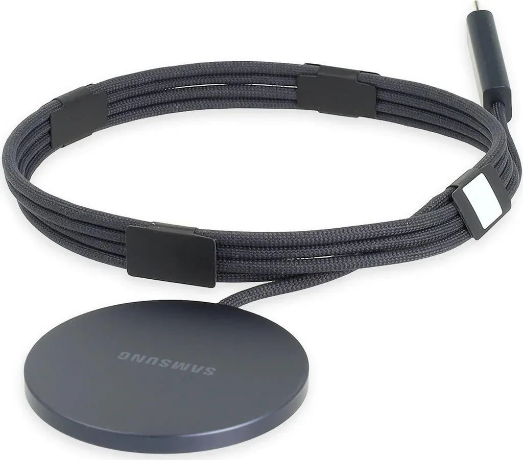 Samsung Chargeur sans fil magnétique Qi2 25W