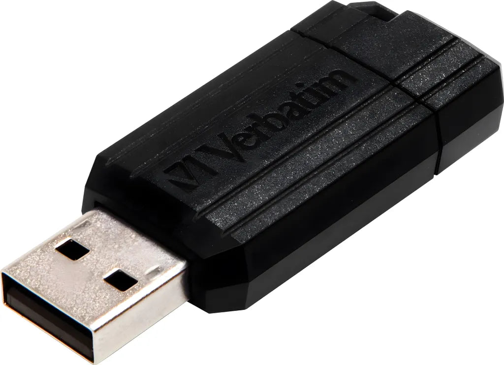 Verbatim clé USB pinstripe