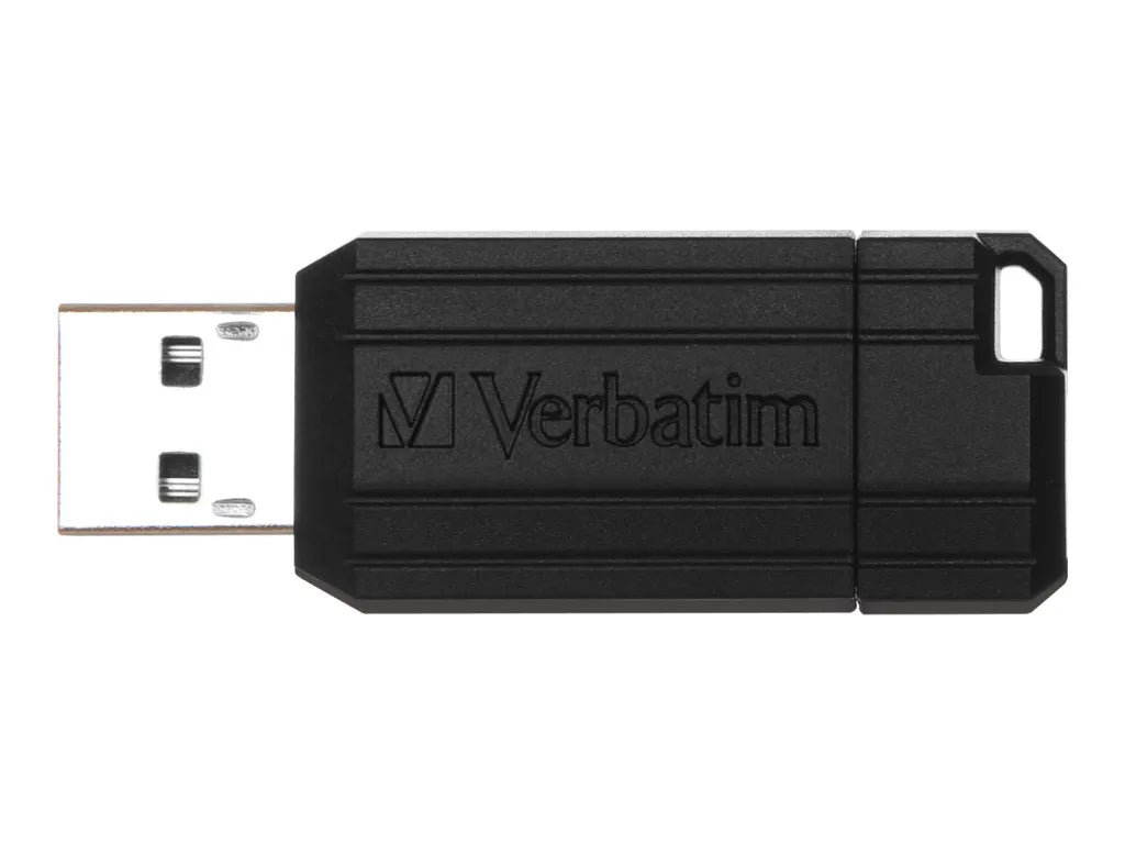 Verbatim clé USB pinstripe