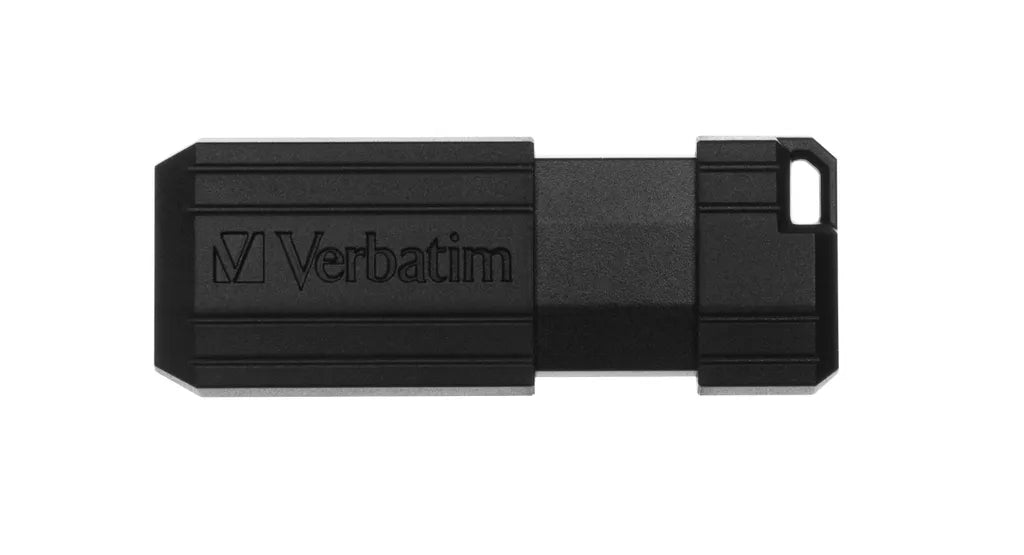 Verbatim clé USB pinstripe