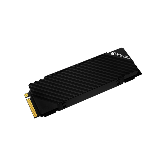 Verbatim vi7000g SSD interne avec heatsink