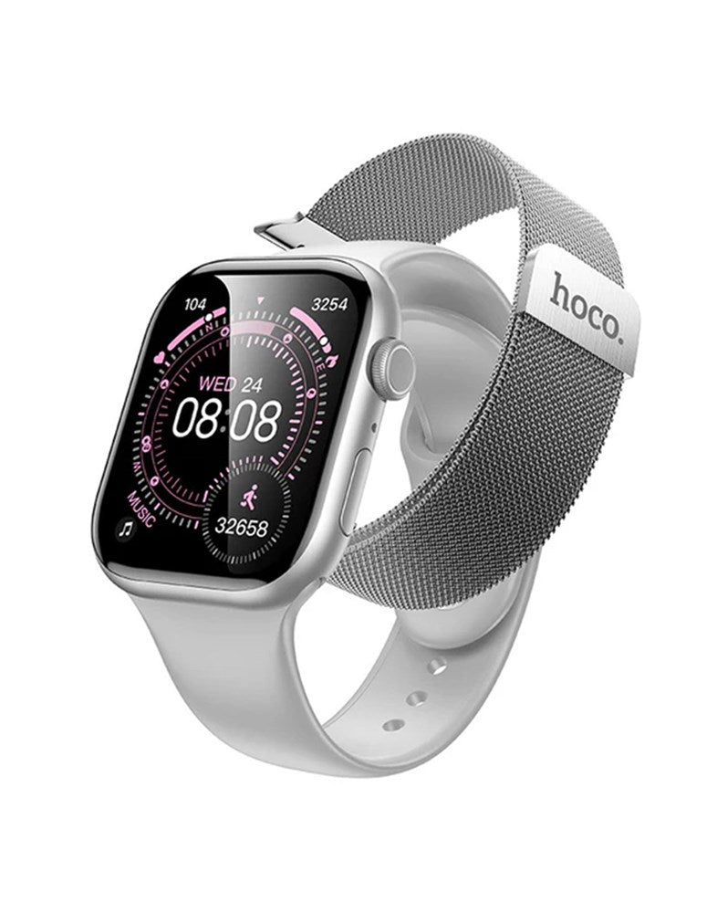 HOCO MONTRE CONNECTÉES