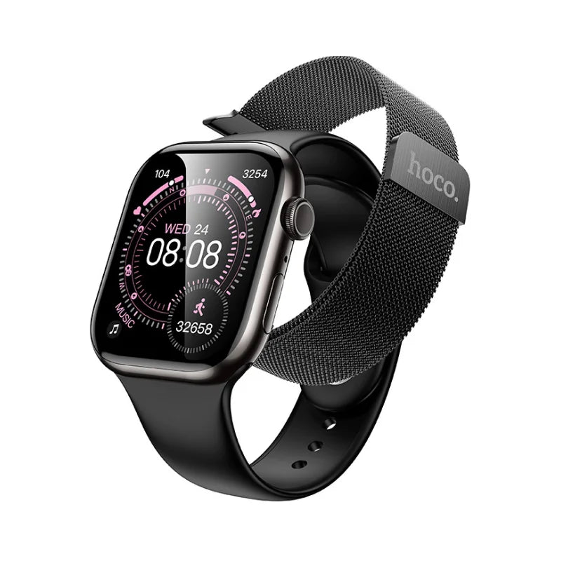 HOCO MONTRE CONNECTÉES