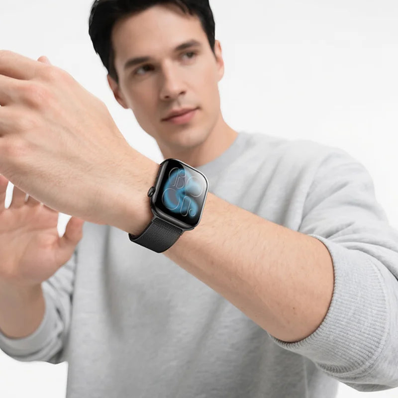 HOCO MONTRE CONNECTÉES
