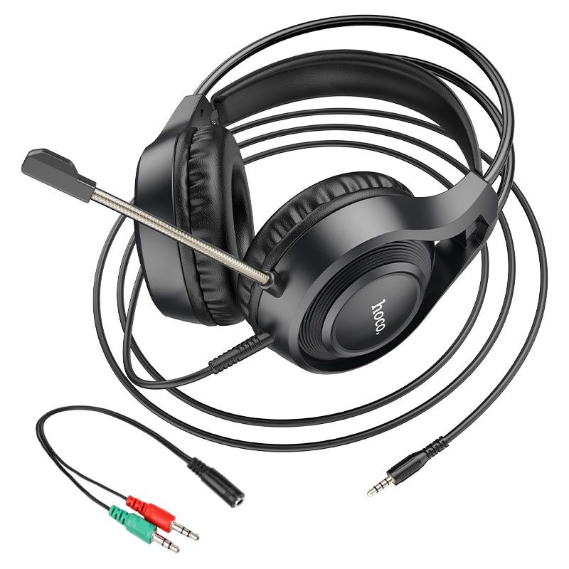HOCO CASQUE DE JEU
