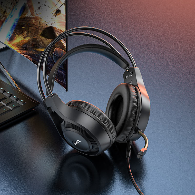HOCO CASQUE DE JEU