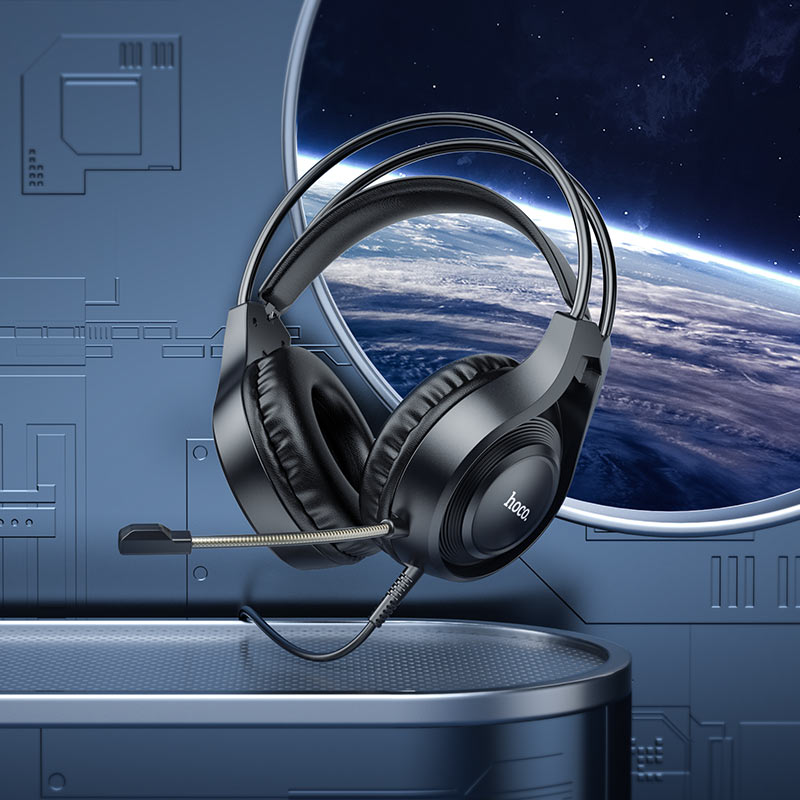 HOCO CASQUE DE JEU
