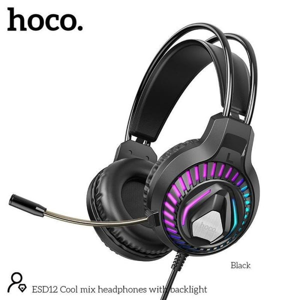 HOCO CASQUE DE JEU