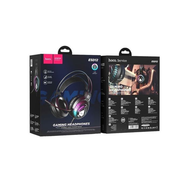 HOCO CASQUE DE JEU