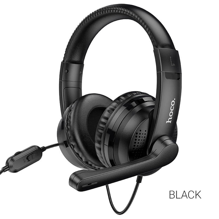 HOCO CASQUE DE JEU
