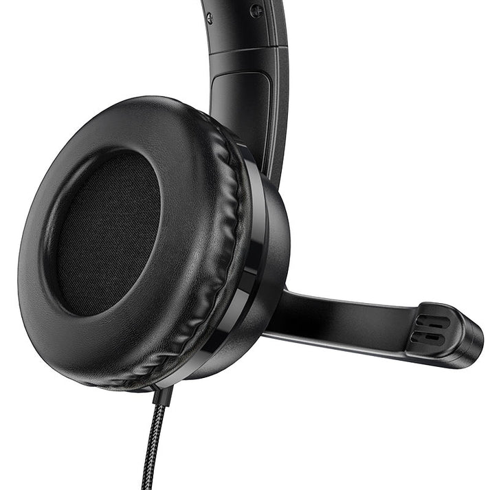 HOCO CASQUE DE JEU