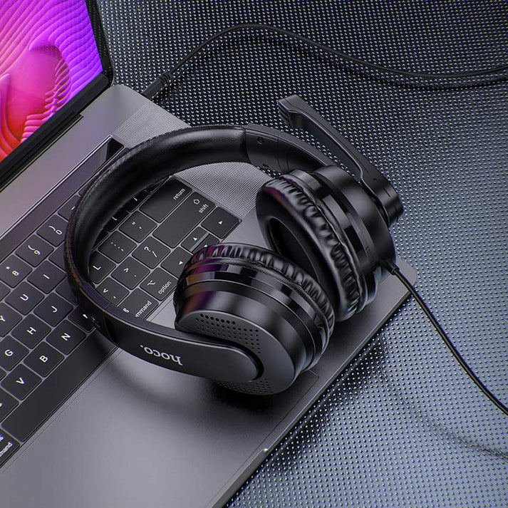 HOCO CASQUE DE JEU