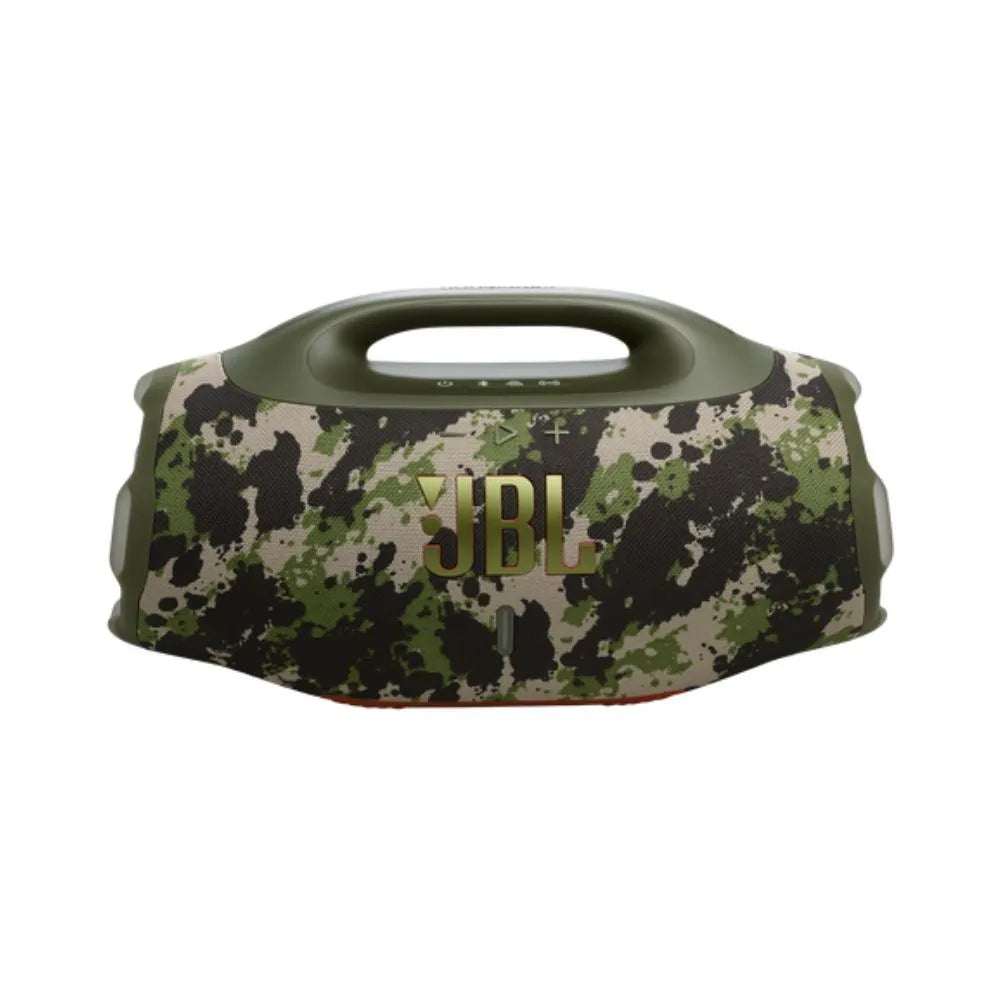 Jbl boombox 4 enceinte