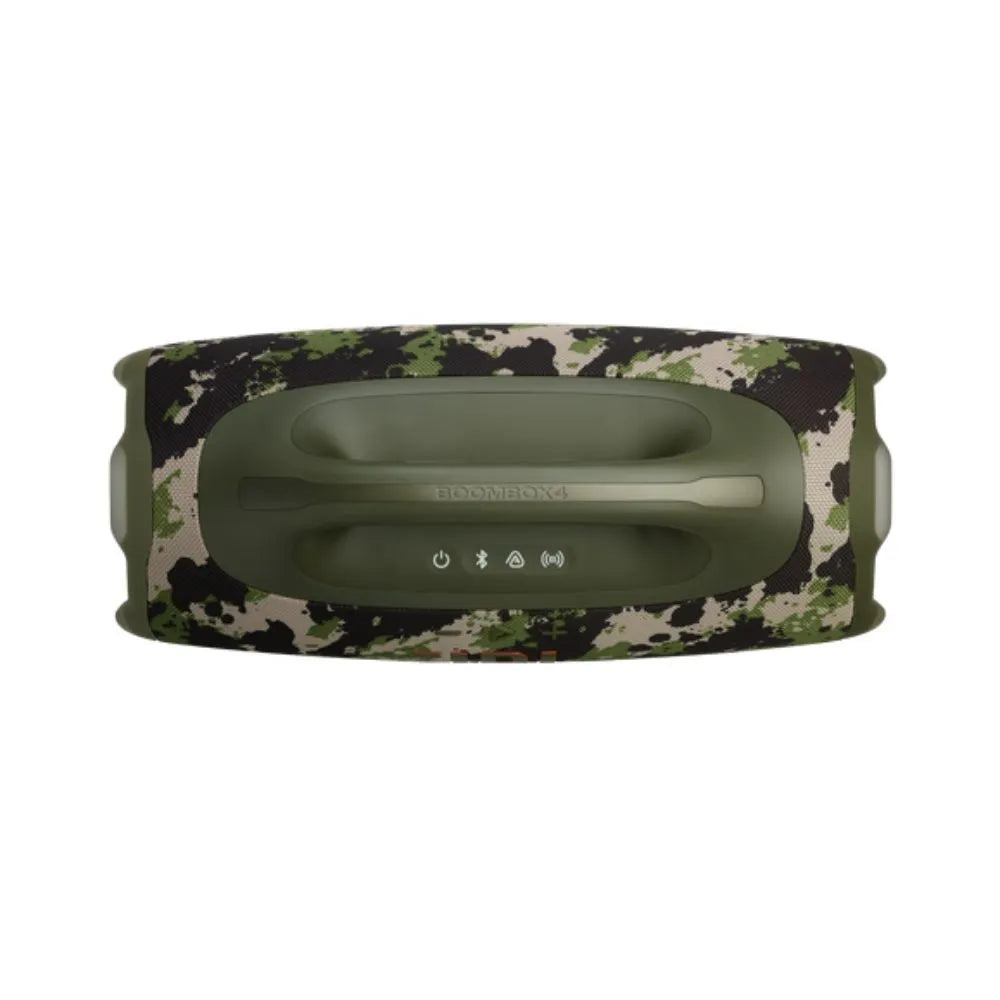Jbl boombox 4 enceinte