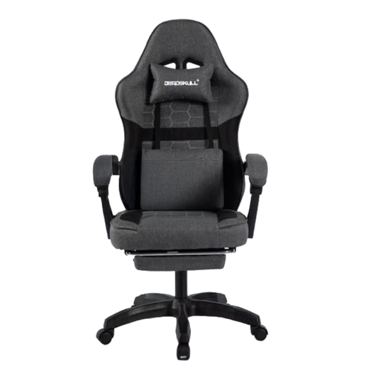 DEADSKULL CHAISE DE JEU