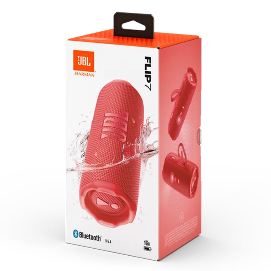 Jbl flip 7 enceinte