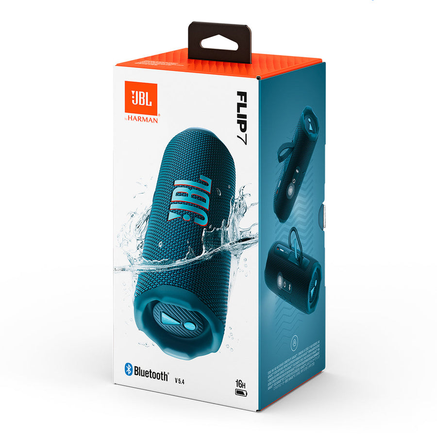 Jbl flip 7 enceinte