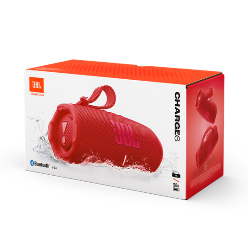 Jbl charge 6 enceinte