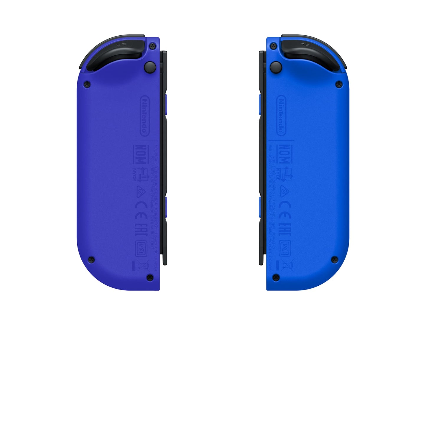NINTENDO JOY CON PAIRES DE CONTRÔLEURS