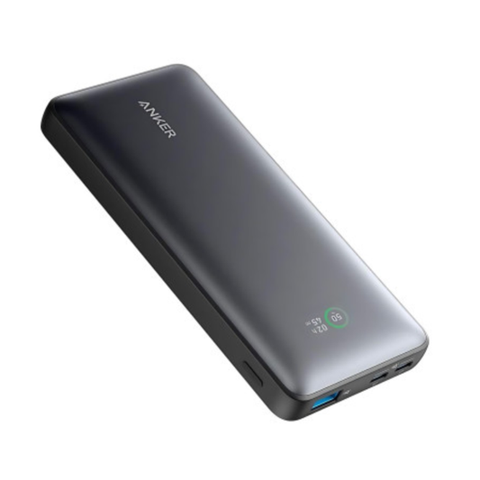 Anker 533 batterie externe (10000 kΩ / 25 W / 3 ports)