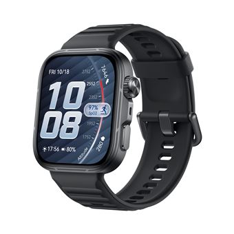 Huawei watch fit 5 montre connectée