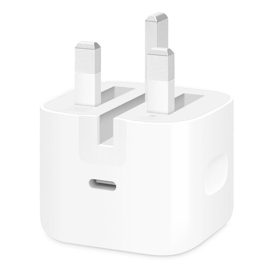Apple Adaptateur secteur dynamique de 40W avec une puissance maximale de 60W