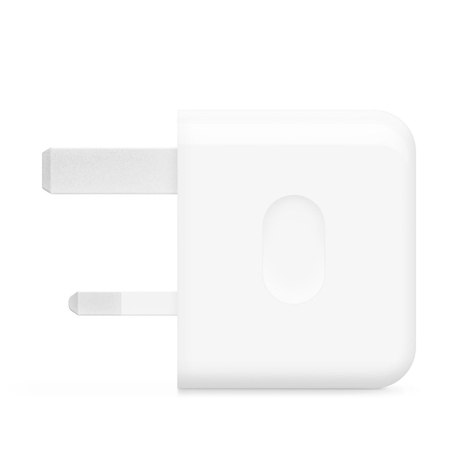 Apple Adaptateur secteur dynamique de 40W avec une puissance maximale de 60W