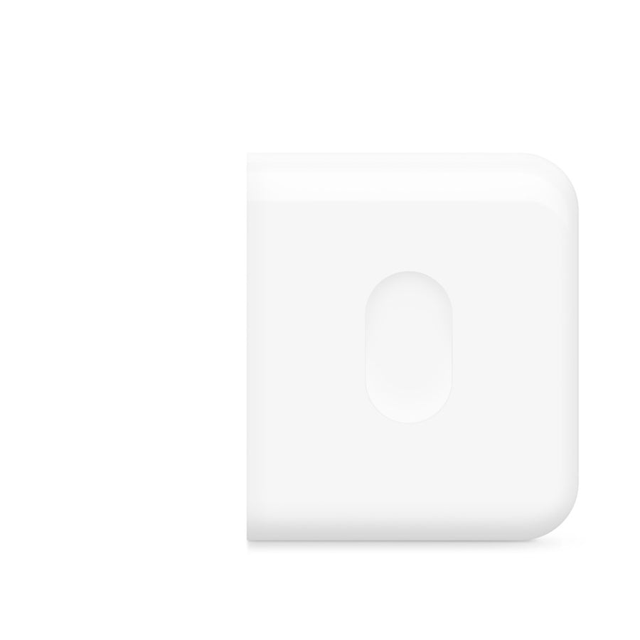 Apple Adaptateur secteur dynamique de 40W avec une puissance maximale de 60W