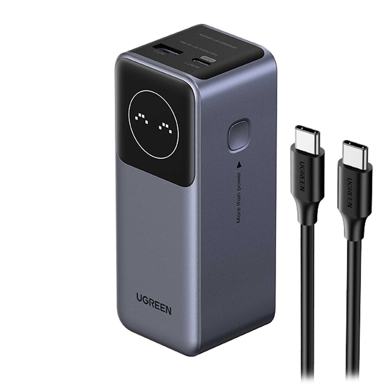 Ugreen nexode Batterie externes à charge rapide
