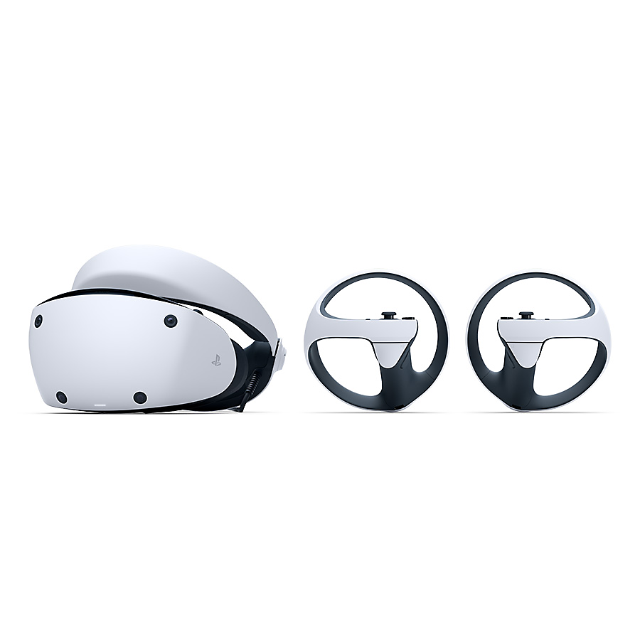 Sony Playstation vr 2 (réalité virtuelle)