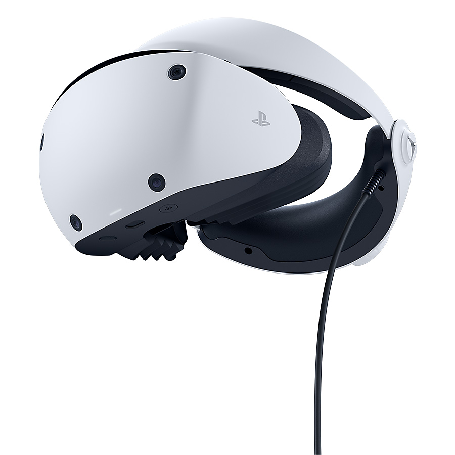 Sony Playstation vr 2 (réalité virtuelle)