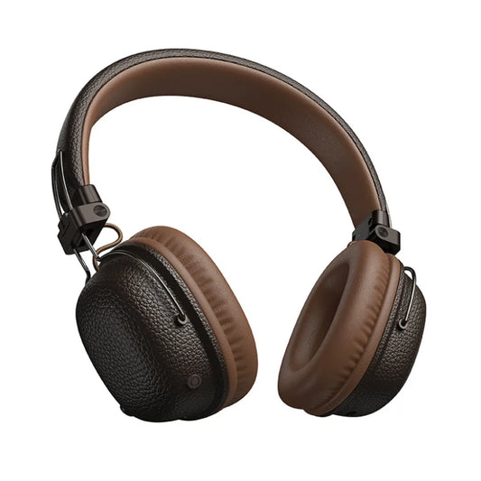 HOCO CASQUE SANS FIL W64