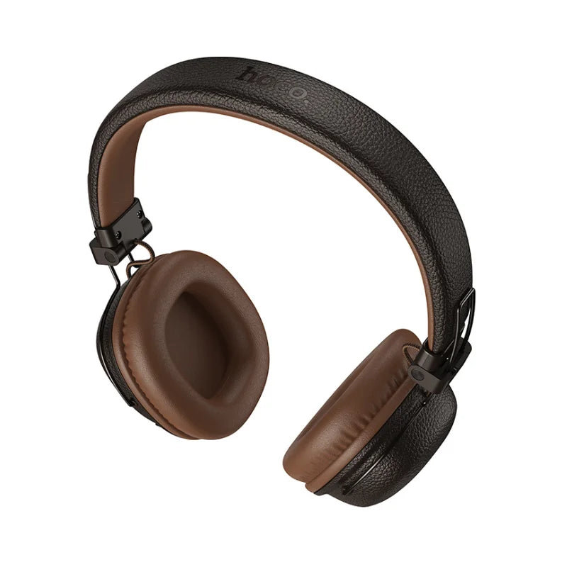 HOCO CASQUE SANS FIL W64