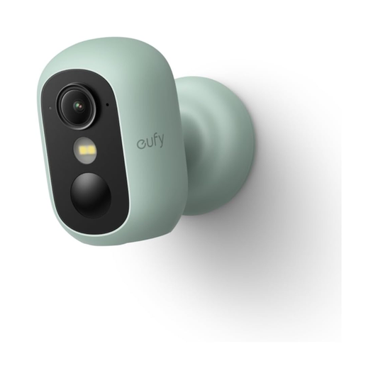 EUFY CAM C35 caméra de sécurité
