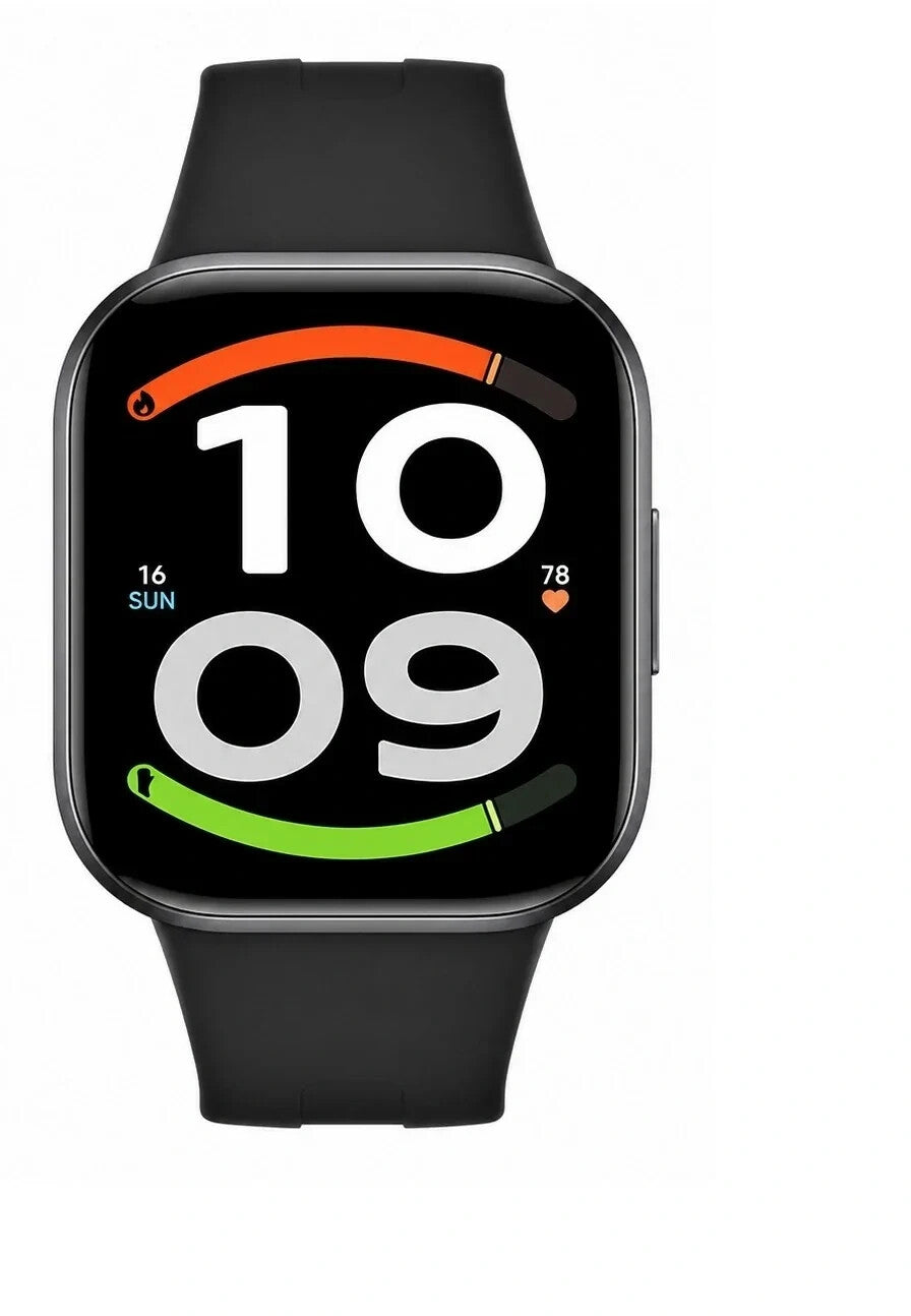 Xiaomi Redmi WATCH 6 ACTIVE montre connectée