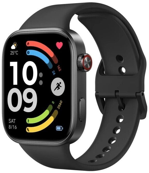Xiaomi Redmi WATCH 6 ACTIVE montre connectée