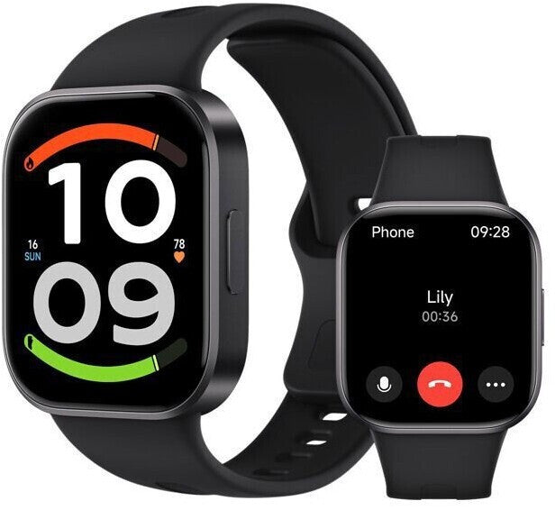 Xiaomi Redmi WATCH 6 ACTIVE montre connectée