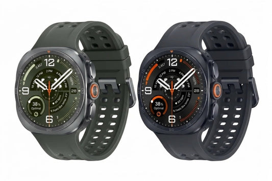 Samsung galaxy watch 9 ultra (2026) montre connectée