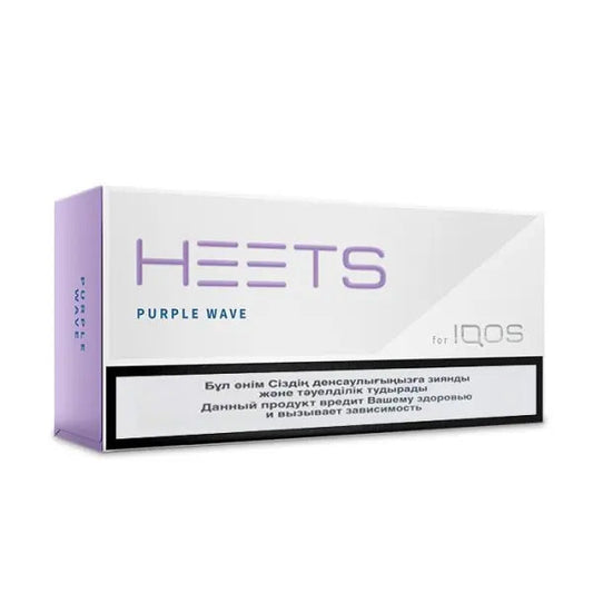 HEETS FOR IQOS