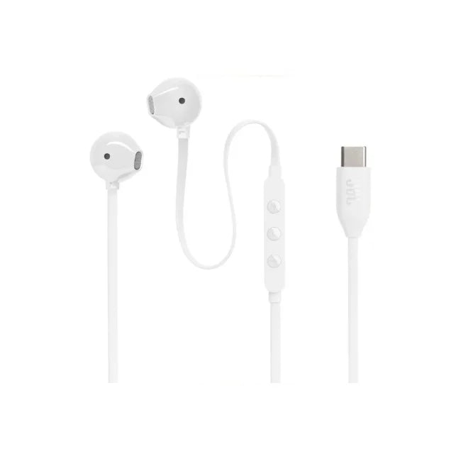 Jbl tune 305 usb-c wired earphones