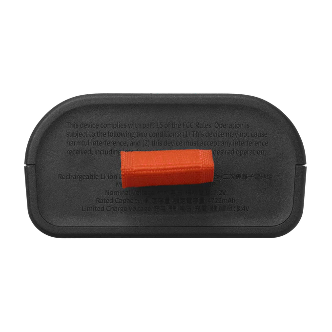 Jbl Battery 200 for Partybox Club 120